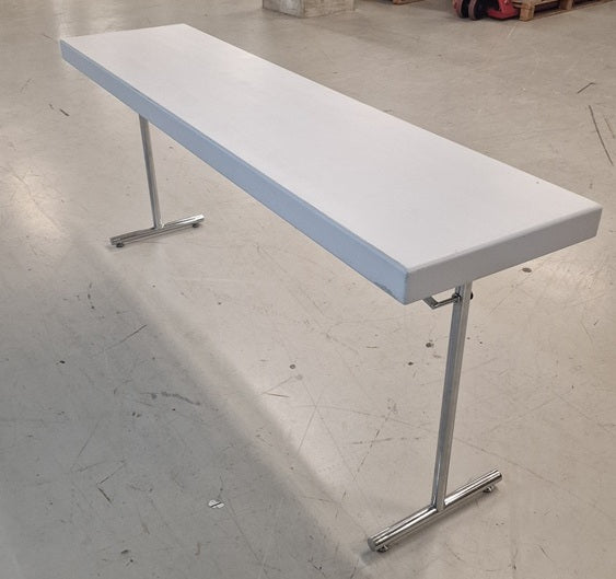 Conference table for three days