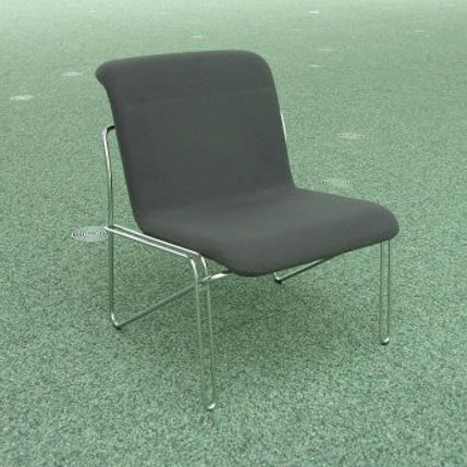 Sessel für drei Tage